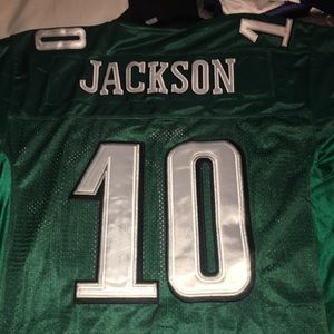 Desean Jackson Home Eagles Jersey